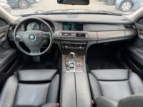 BMW 740 LI / Swiss, снимка 16