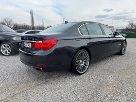 BMW 740 LI / Swiss, снимка 3