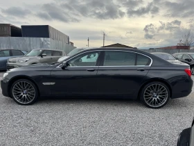 BMW 740 LI / Swiss, снимка 6