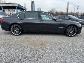 BMW 740 LI / Swiss, снимка 5