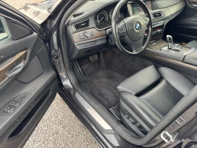 BMW 740 LI / Swiss, снимка 7