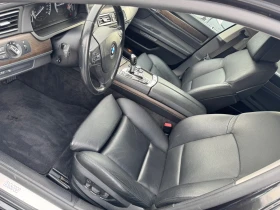 BMW 740 LI / Swiss, снимка 8