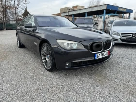 BMW 740 LI / Swiss, снимка 2