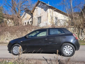 Fiat Stilo, снимка 3