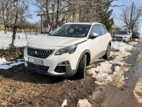 Peugeot 3008, снимка 13