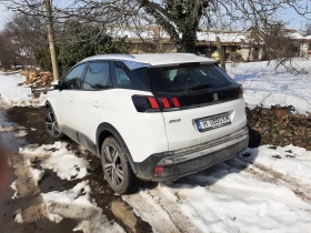 Peugeot 3008, снимка 14