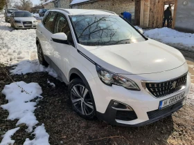 Peugeot 3008, снимка 5