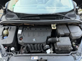 Peugeot 307 CC бензин 140 к.с JBl, снимка 5