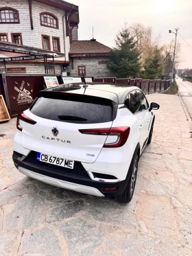 Renault Captur 30 000 км, снимка 4