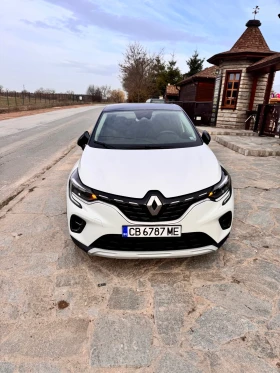 Renault Captur 30 000 км, снимка 1