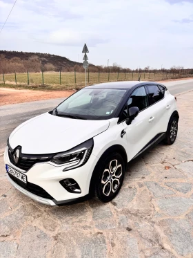 Renault Captur 30 000  | Mobile.bg    3