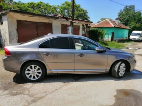 Volvo S80 ll facelift 2.4 d, снимка 6