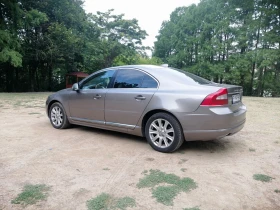 Volvo S80 ll facelift 2.4 d, снимка 3