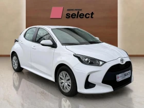 Toyota Yaris 1.5 vvti - 26900 лв. - 57604311 | Car24.bg