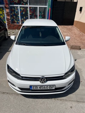 VW Polo TSI 1.0 | Mobile.bg    12