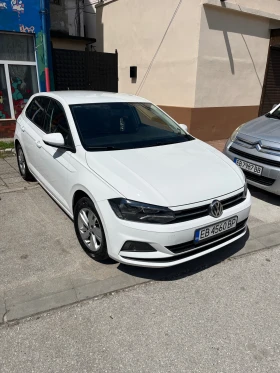 VW Polo TSI 1.0 | Mobile.bg    13