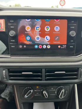 VW Polo TSI 1.0 | Mobile.bg    15