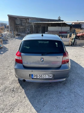 Обява за продажба на BMW 120 ~9 000 лв. - изображение 4