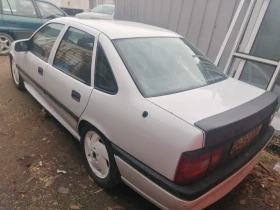 Обява за продажба на Opel Vectra 2.5 V6 ~5 000 лв. - изображение 1