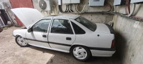 Обява за продажба на Opel Vectra 2.5 V6 ~5 000 лв. - изображение 9
