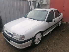 Обява за продажба на Opel Vectra 2.5 V6 ~5 000 лв. - изображение 1