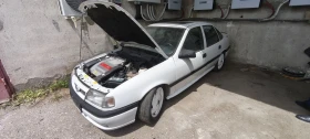 Обява за продажба на Opel Vectra 2.5 V6 ~5 000 лв. - изображение 4