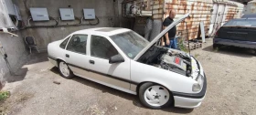Обява за продажба на Opel Vectra 2.5 V6 ~5 000 лв. - изображение 5