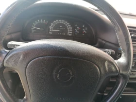 Обява за продажба на Opel Vectra 2.5 V6 ~5 000 лв. - изображение 2