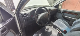 Обява за продажба на Opel Vectra 2.5 V6 ~5 000 лв. - изображение 6