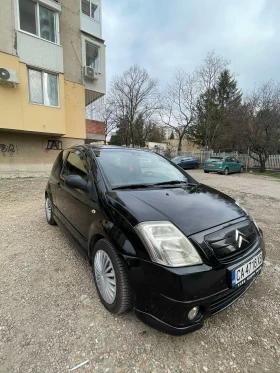 Citroen C2 | Mobile.bg    7