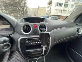 Citroen C2 | Mobile.bg    14