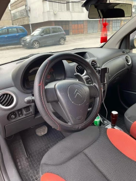 Citroen C2 | Mobile.bg    13