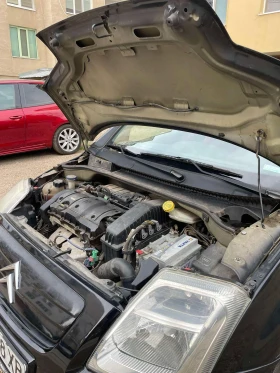 Citroen C2 | Mobile.bg    16