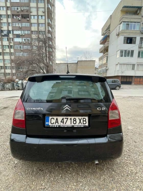 Citroen C2 | Mobile.bg    8