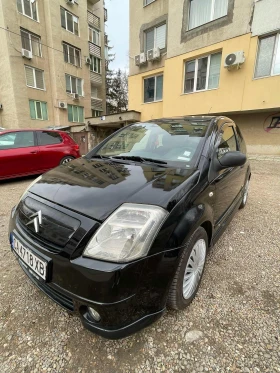  Citroen C2
