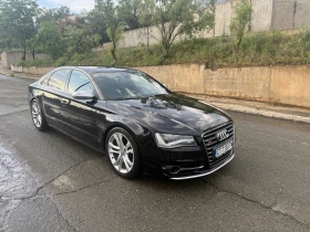 Audi S8 Stage-2. 720 ks UNKAT - 45999 лв. - 69894780 2