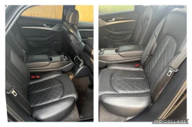 Audi S8 Stage-2. 720 ks UNKAT - 45999 лв. - 69894780 14