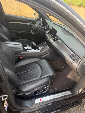 Audi S8 Stage-2. 720 ks UNKAT - 45999 лв. - 69894780 11
