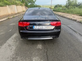 Audi S8 Stage-2. 720 ks UNKAT - 45999 лв. - 69894780 8