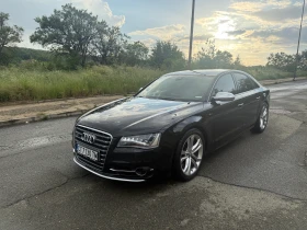 Audi S8 Stage-2. 720 ks UNKAT - 45999 лв. - 69894780 3