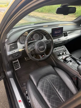 Audi S8 Stage-2. 720 ks UNKAT - 45999 лв. - 69894780 10