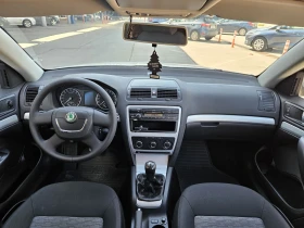 Skoda Octavia 1.6 TDI - 5999 лв. - 32031539 12