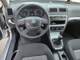 Skoda Octavia 1.6 TDI - 5999 лв. - 32031539 9