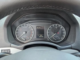 Skoda Octavia 1.6 TDI - 5999 лв. - 32031539 13