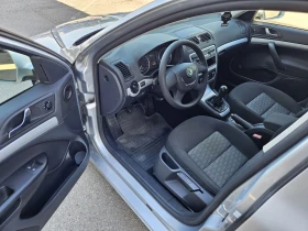 Skoda Octavia 1.6 TDI - 5999 лв. - 32031539 8