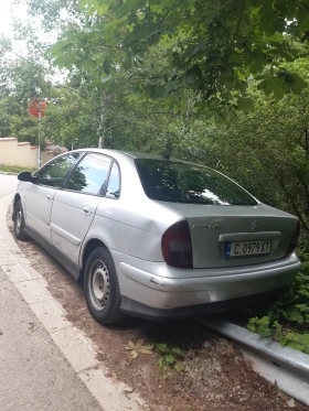 Обява за продажба на Citroen C5 ~1 400 лв. - изображение 5