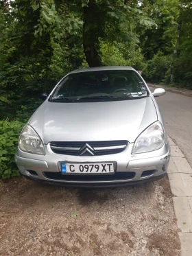 Обява за продажба на Citroen C5 ~1 400 лв. - изображение 6
