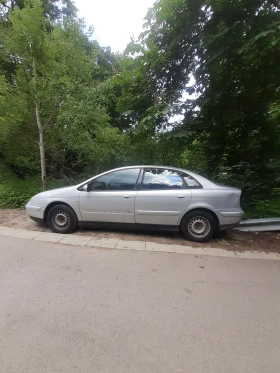 Обява за продажба на Citroen C5 ~1 400 лв. - изображение 3