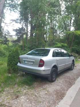 Обява за продажба на Citroen C5 ~1 400 лв. - изображение 2