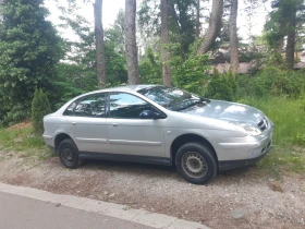 Обява за продажба на Citroen C5 ~1 400 лв. - изображение 1